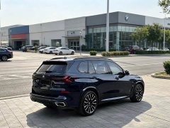 BMW X5 2023 xDrive 40Li M Sport Midnight Edition - ფოტო 11