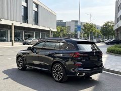 BMW X5 2023 xDrive 40Li M Sport Midnight Edition - ფოტო 12