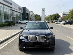 BMW X5 2023 xDrive 40Li M Sport Midnight Edition - ფოტო 2