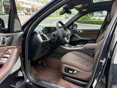 BMW X5 2023 xDrive 40Li M Sport Midnight Edition - ფოტო 3