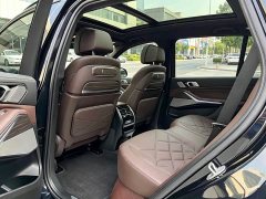 BMW X5 2023 xDrive 40Li M Sport Midnight Edition - ფოტო 4