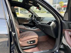 BMW X5 2023 xDrive 40Li M Sport Midnight Edition - ფოტო 5