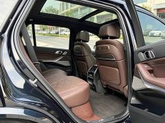 BMW X5 2023 xDrive 40Li M Sport Midnight Edition - ფოტო 6