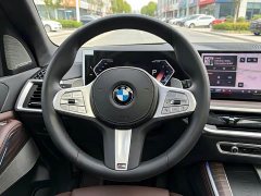 BMW X5 2023 xDrive 40Li M Sport Midnight Edition - ფოტო 8