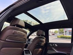 BMW X5 2023 xDrive 40Li M Sport Midnight Edition - ფოტო 9