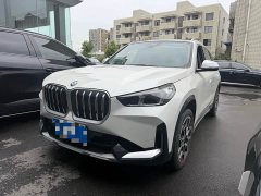 BMW X1 sDrive25Li X Design Package - ფოტო 1