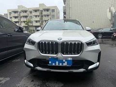 BMW X1 sDrive25Li X Design Package - ფოტო 2