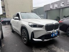 BMW X1 sDrive25Li X Design Package - ფოტო 3