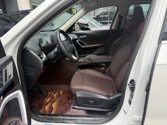 BMW X1 sDrive25Li X Design Package - ფოტო 4