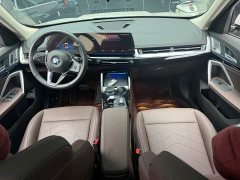 BMW X1 sDrive25Li X Design Package - ფოტო 5