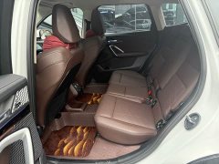 BMW X1 sDrive25Li X Design Package - ფოტო 6