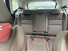 BMW X1 sDrive25Li X Design Package - ფოტო 7