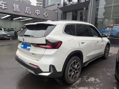 BMW X1 sDrive25Li X Design Package - ფოტო 8