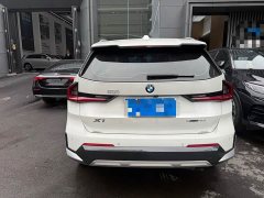 BMW X1 sDrive25Li X Design Package - ფოტო 9