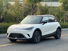 smart #1 2022 Premium - ფოტო 1