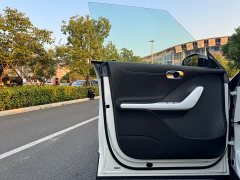 smart #1 2022 Premium - ფოტო 10