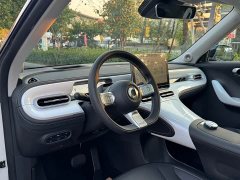 smart #1 2022 Premium - ფოტო 11