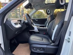 smart #1 2022 Premium - ფოტო 12