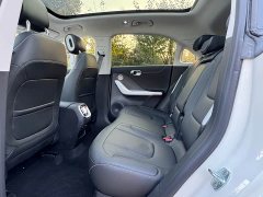smart #1 2022 Premium - ფოტო 13