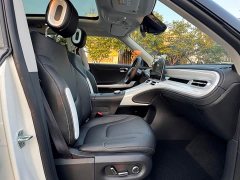 smart #1 2022 Premium - ფოტო 14
