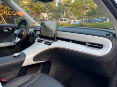 smart #1 2022 Premium - ფოტო 16