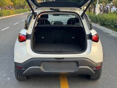 smart #1 2022 Premium - ფოტო 17