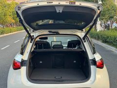 smart #1 2022 Premium - ფოტო 18