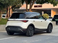 smart #1 2022 Premium - ფოტო 3