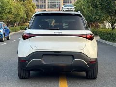 smart #1 2022 Premium - ფოტო 4
