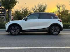 smart #1 2022 Premium - ფოტო 5