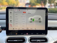 smart #1 2022 Premium - ფოტო 8
