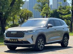 Haval H6 2022 Third Generation 1.5T Automatic Two-Wheel Drive Max - ფოტო 1