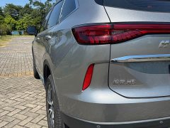 Haval H6 2022 Third Generation 1.5T Automatic Two-Wheel Drive Max - ფოტო 10