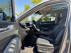 Haval H6 2022 Third Generation 1.5T Automatic Two-Wheel Drive Max - ფოტო 11