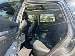 Haval H6 2022 Third Generation 1.5T Automatic Two-Wheel Drive Max - ფოტო 12