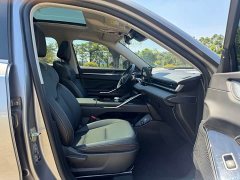 Haval H6 2022 Third Generation 1.5T Automatic Two-Wheel Drive Max - ფოტო 13