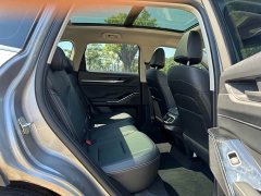 Haval H6 2022 Third Generation 1.5T Automatic Two-Wheel Drive Max - ფოტო 14