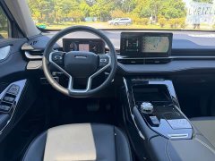 Haval H6 2022 Third Generation 1.5T Automatic Two-Wheel Drive Max - ფოტო 16