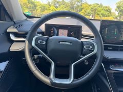 Haval H6 2022 Third Generation 1.5T Automatic Two-Wheel Drive Max - ფოტო 18