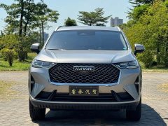 Haval H6 2022 Third Generation 1.5T Automatic Two-Wheel Drive Max - ფოტო 2
