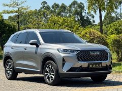 Haval H6 2022 Third Generation 1.5T Automatic Two-Wheel Drive Max - ფოტო 3