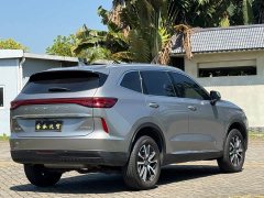 Haval H6 2022 Third Generation 1.5T Automatic Two-Wheel Drive Max - ფოტო 4
