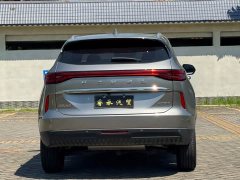 Haval H6 2022 Third Generation 1.5T Automatic Two-Wheel Drive Max - ფოტო 5