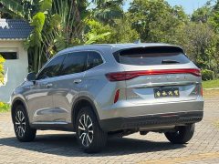 Haval H6 2022 Third Generation 1.5T Automatic Two-Wheel Drive Max - ფოტო 6