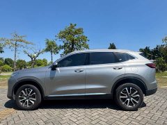 Haval H6 2022 Third Generation 1.5T Automatic Two-Wheel Drive Max - ფოტო 7