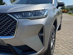 Haval H6 2022 Third Generation 1.5T Automatic Two-Wheel Drive Max - ფოტო 8