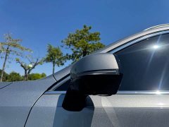Haval H6 2022 Third Generation 1.5T Automatic Two-Wheel Drive Max - ფოტო 9
