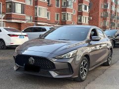 SAIC MG5 180DVVT CVT Youth Luxury Edition - ფოტო 1