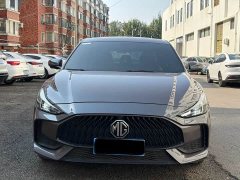 SAIC MG5 180DVVT CVT Youth Luxury Edition - ფოტო 2