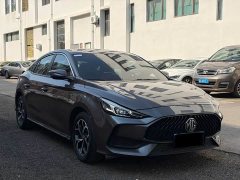 SAIC MG5 180DVVT CVT Youth Luxury Edition - ფოტო 3
